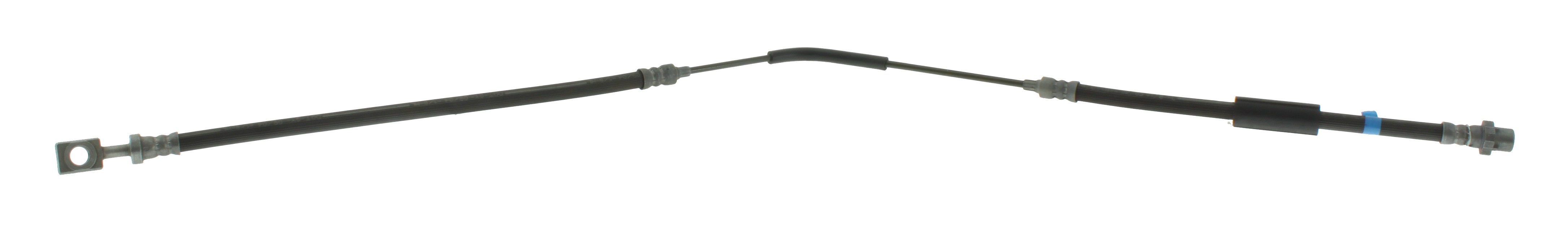 Centric Parts Brake Hydraulic Hose P/N:150.22011  Brake Hydraulic Hose P/N:
