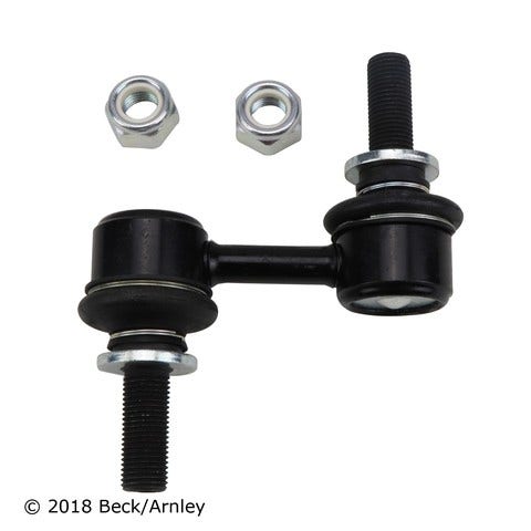 Beck/Arnley Suspension Stabilizer Bar Link P/N:101-7611  Suspension Stabilizer