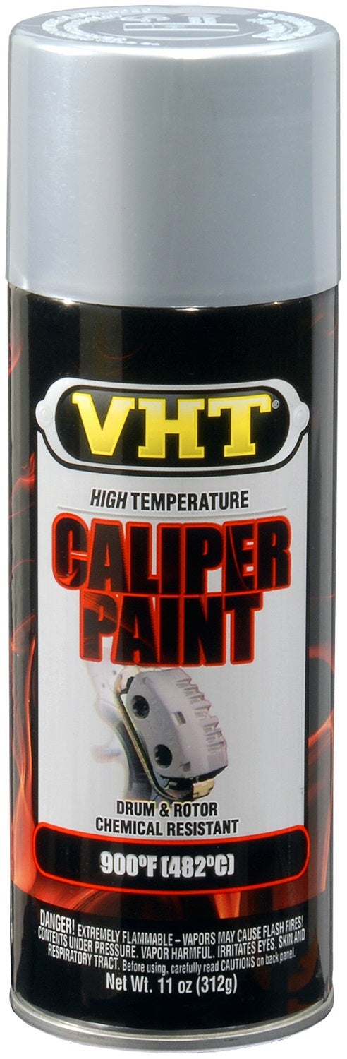 Vht Sp735 Vht Brake/Caliper/Drum And Rotor Coating    Brake/Caliper/Drum And