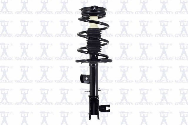 Focus Auto Parts Suspension Strut And Coil Spring Assembly P/N:1333390R