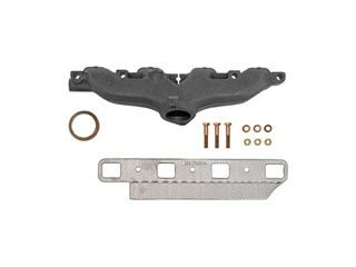 Dorman - Oe Solutions Exhaust Manifold P/N:674-188  Exhaust Manifold P/N: