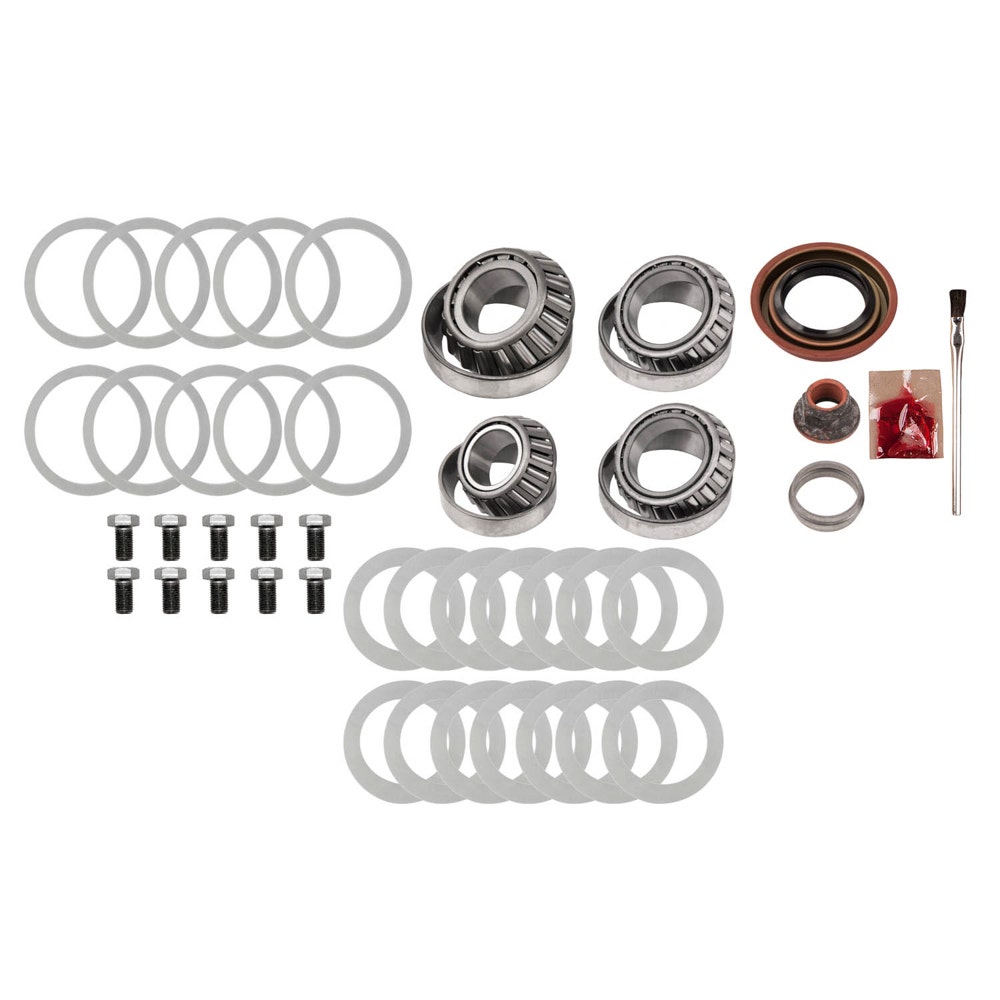 Motive Gear R8.8Rlmk Light Duty Koyo Bearing Kit (Mk Ford 8.8" '10-'14), 1 Pack