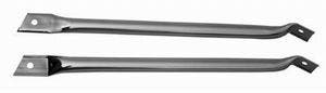Racing Power R9175 Radiator Support Bar Racing Power  Radiator Support Bar