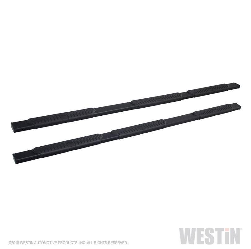 R5 Nerf Step Bars R5 Nerf Step Bars