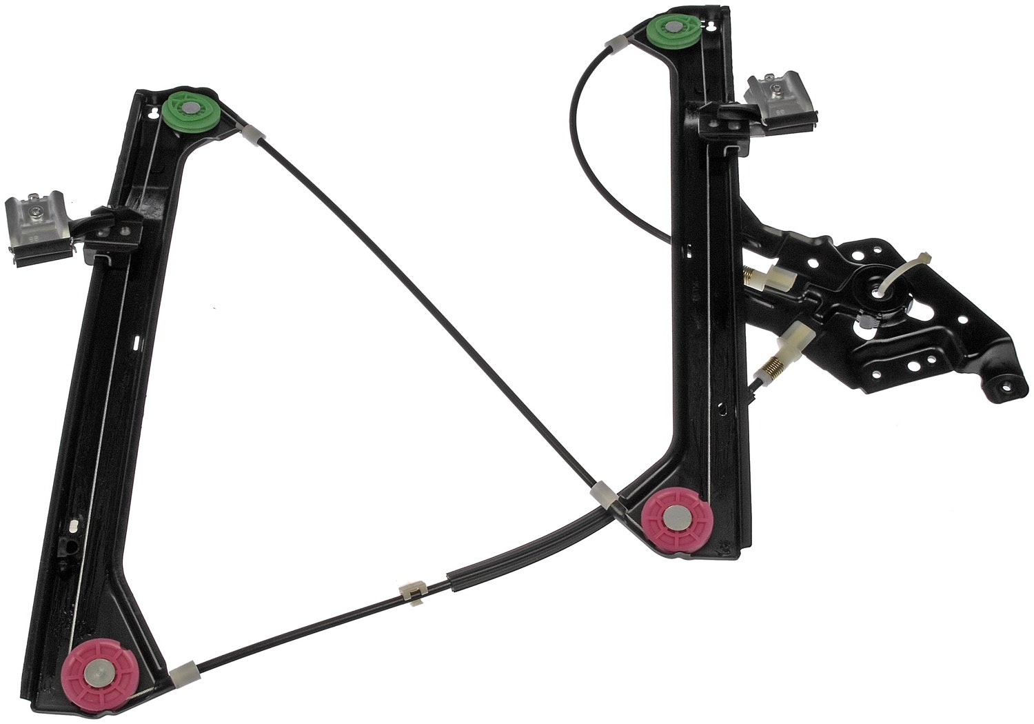 Dorman - Oe Solutions Window Regulator P/N:752-914 Oe Solutions (Tm) Window