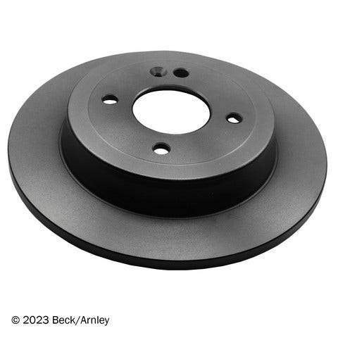 Beck/Arnley Disc Brake Rotor P/N:083-3542  Disc Brake Rotor P/N: