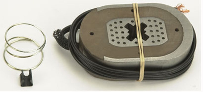 Magnetkitfor12'brake Magnetkitfor12 Brake