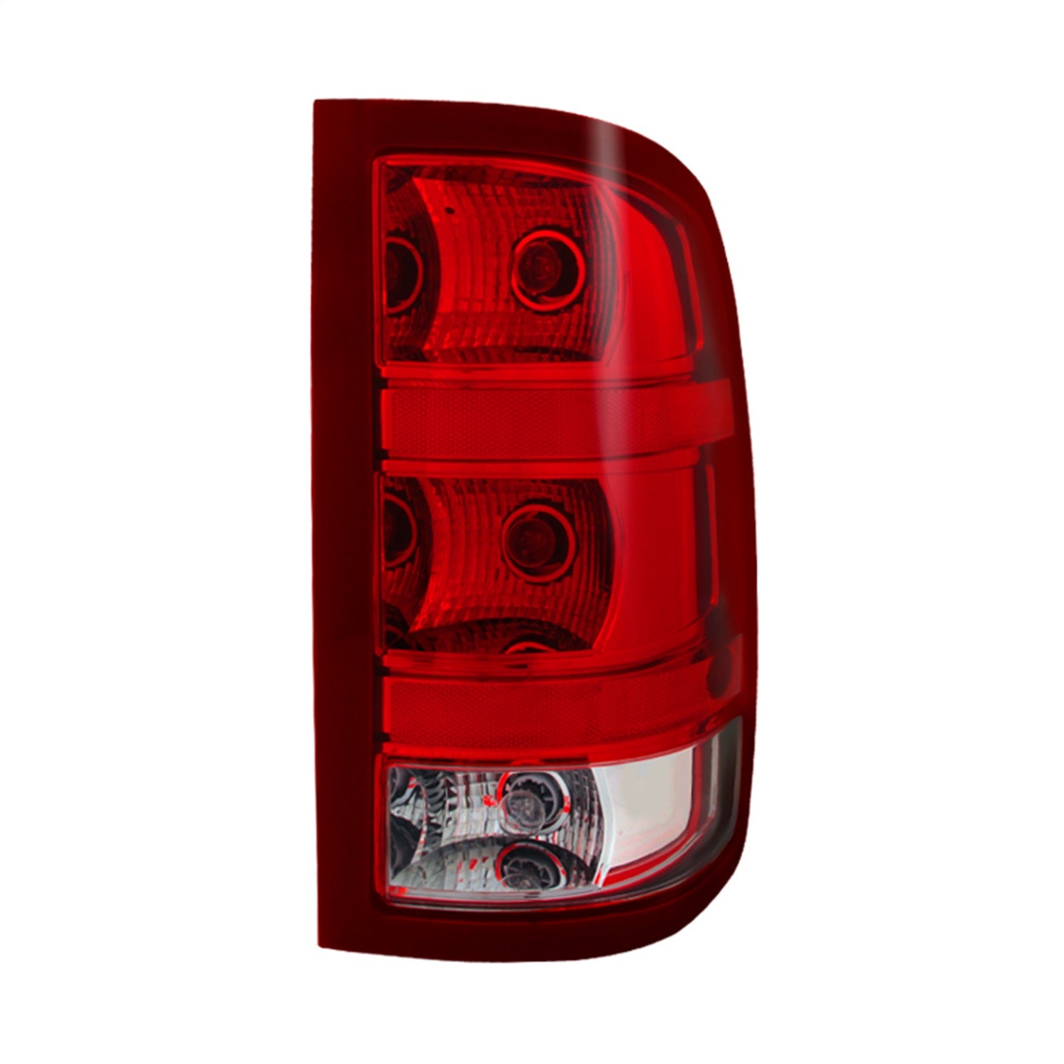Spyder Auto 9032004 Drive Side Tail Lights   Drive Side Tail Lights