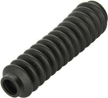 Fabtech Fts7000bk Shock Boot  Motorsports  Shock Absorber Boot; Color - Black,