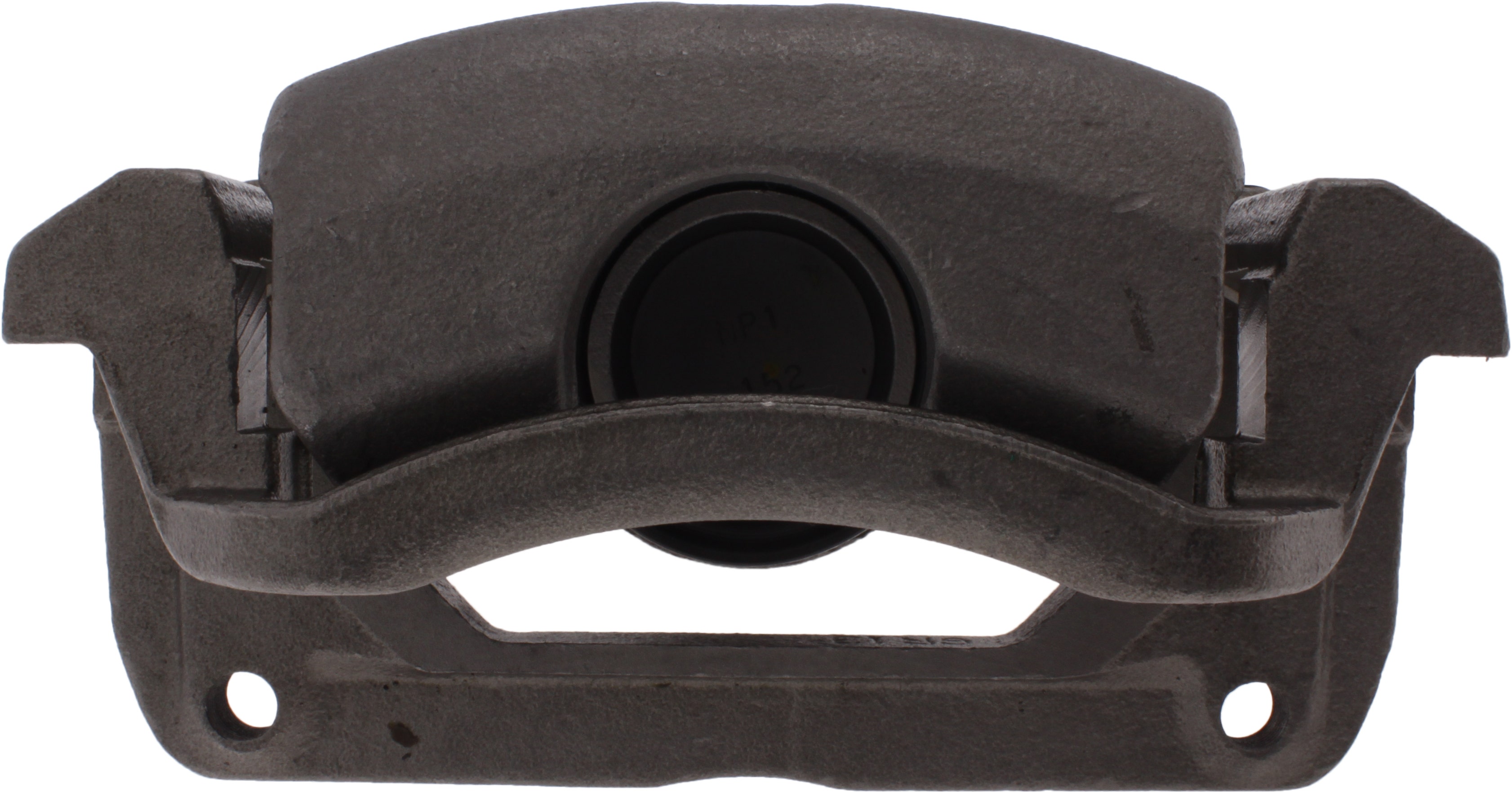 Centric Parts Disc Brake Caliper P/N:141.61117  Disc Brake Caliper P/N: