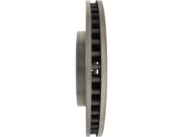 Centric Parts Disc Brake Rotor P/N:121.61085  Disc Brake Rotor P/N: