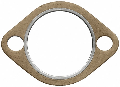 Fel-Pro Exhaust Crossover Gasket,Exhaust Pipe Flange Gasket,Heat Riser Gasket