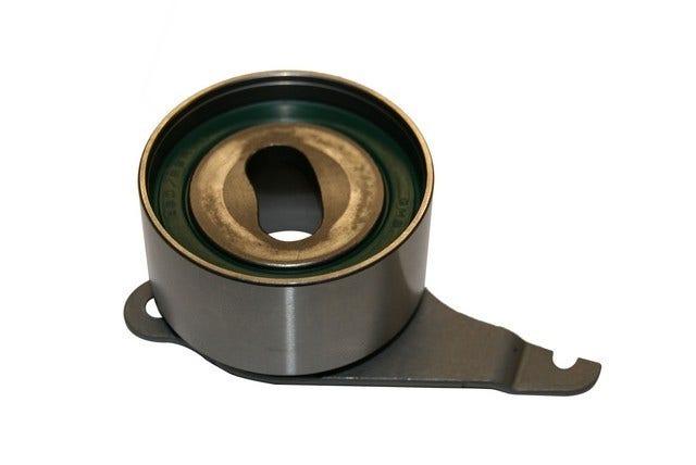 Gmb Engine Timing Belt Tensioner P/N:445-8970  Engine Timing Belt Tensioner P/N: