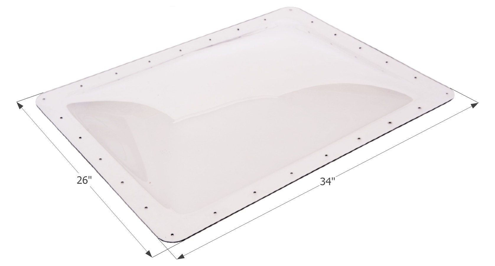Rv Skylight - Sl2230c Rv Skylight - Sl2230c