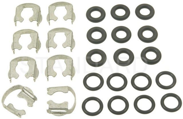 Standard Ignition Fuel Injector Seal Kit P/N:Sk89  Fuel Injector Seal Kit P/N: