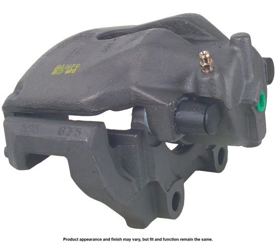 Cardone Reman Disc Brake Caliper P/N:19-B2038  Disc Brake Caliper P/N: