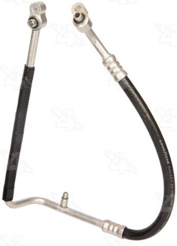 Four Seasons A/C Refrigerant Discharge Hose P/N:56412  A/C Refrigerant Discharge