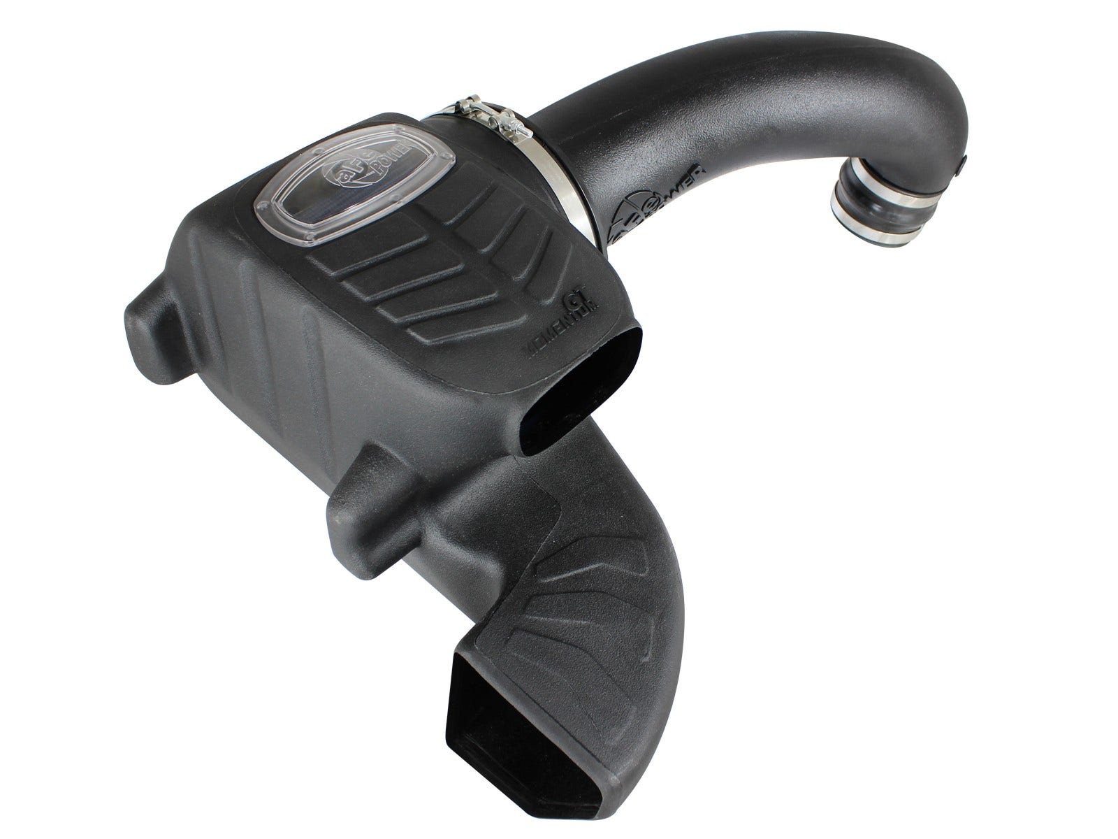 Afe Power Momentum Gt 54-72102 Dodge Ram Hemi Performance Intake System (Oiled,
