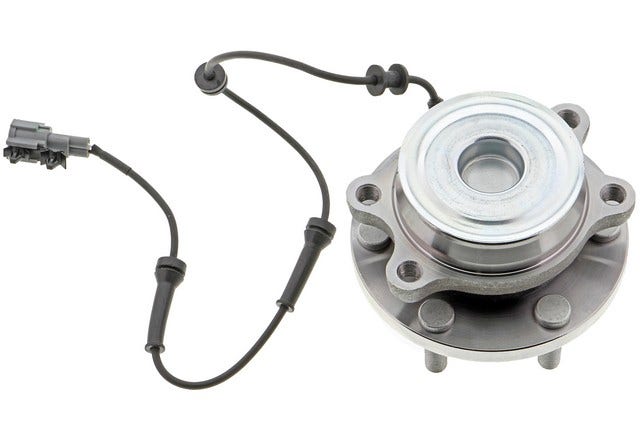 Mevotech Wheel Bearing And Hub Assembly P/N:H515064  Wheel Bearing And Hub