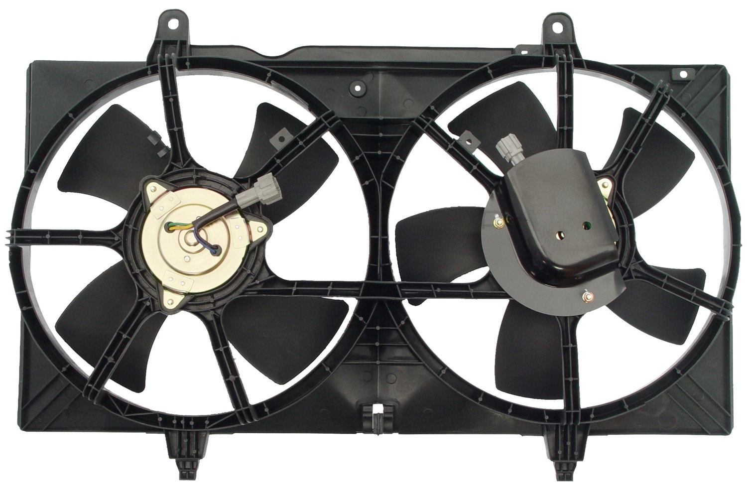 Dorman - Oe Solutions Engine Cooling Fan Assembly P/N:620-419 Oe Solutions (Tm)
