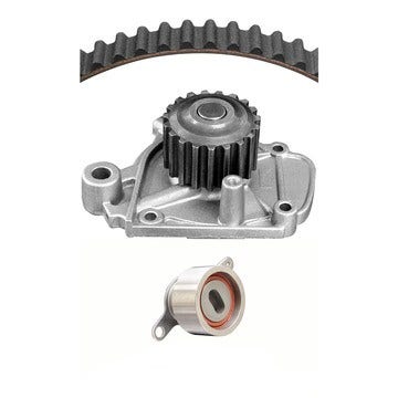 Dayco Engine Timing Belt Kit With Water Pump P/N:Wp224k1a  Products Inc L591