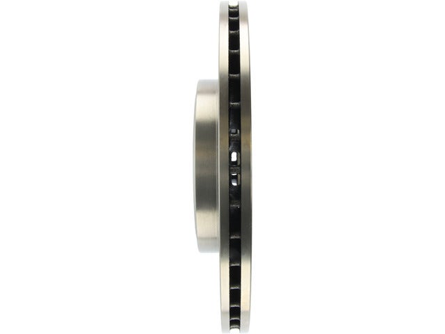 Centric Parts Disc Brake Rotor P/N:121.34101  Disc Brake Rotor P/N: