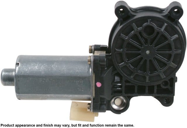 Cardone Reman Power Window Motor P/N:42-3006  Power Window Motor P/N: