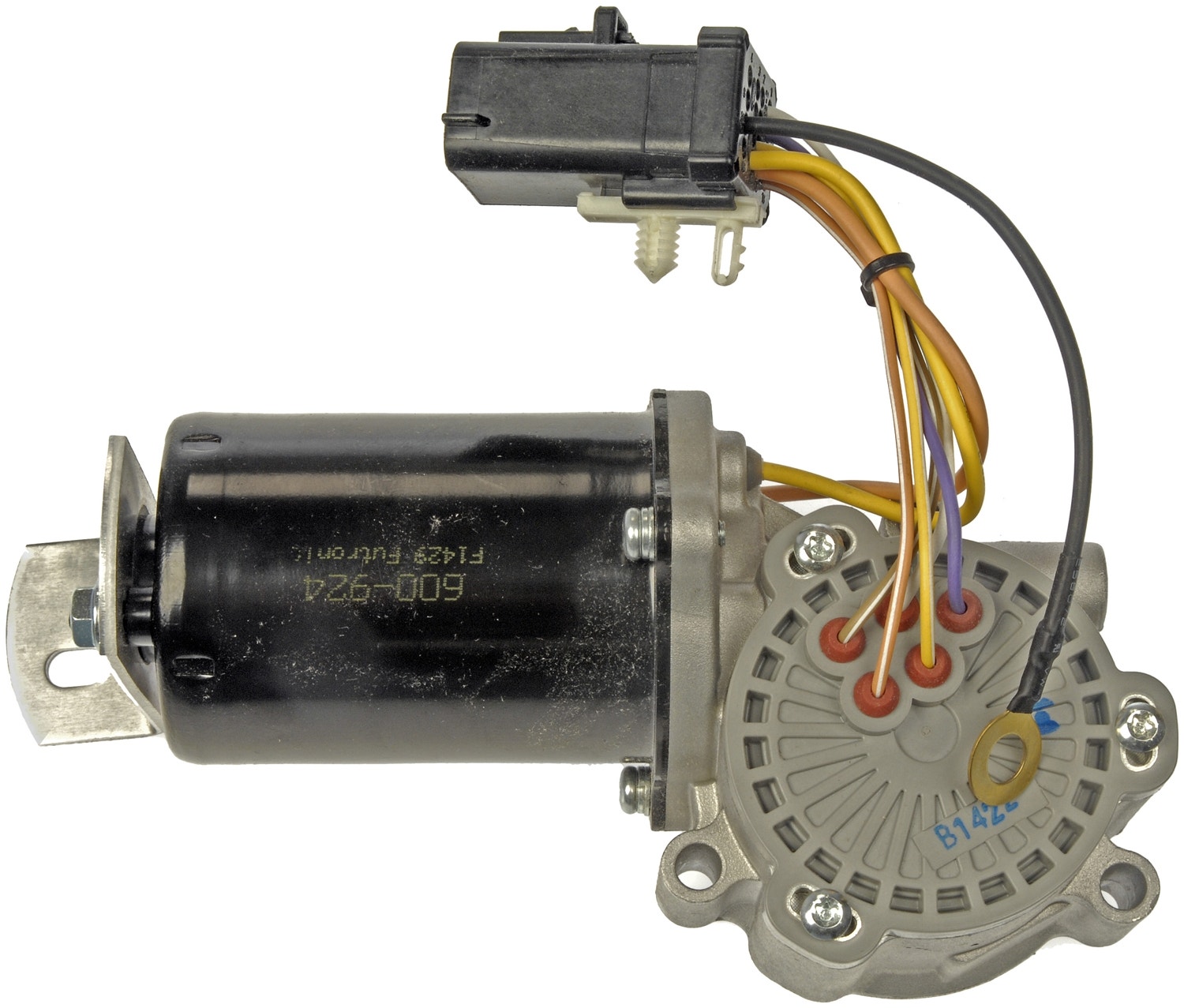 Dorman - Oe Solutions Transfer Case Motor P/N:600-924  Transfer Case Motor P/N: