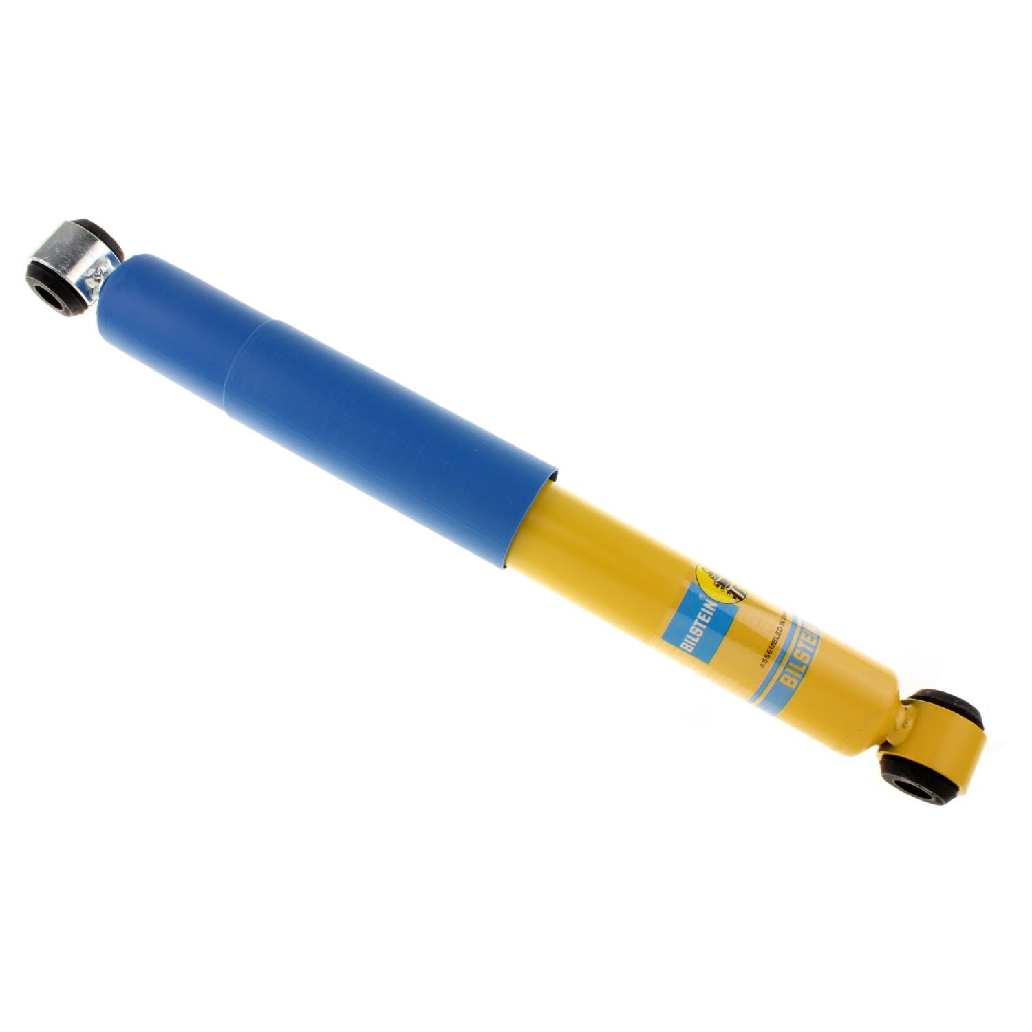 Bilstein Shock Absorbers   Shock Absorber 4600 Series Shock; Type - Nitrogen Gas