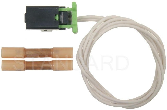 Standard Ignition Fuel Injector Connector P/N:S-1014  Fuel Injector Connector