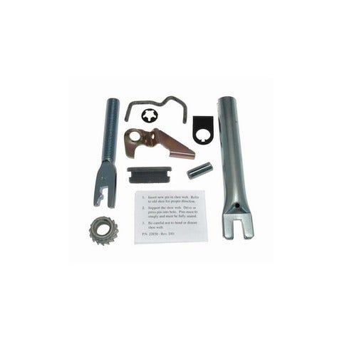 Carlson Drum Brake Self-Adjuster Repair Kit P/N:H2629  Drum Brake Self-Adjuster
