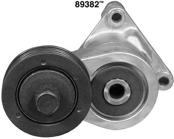 Dayco Accessory Drive Belt Tensioner Assembly P/N:89382  Accessory Drive Belt