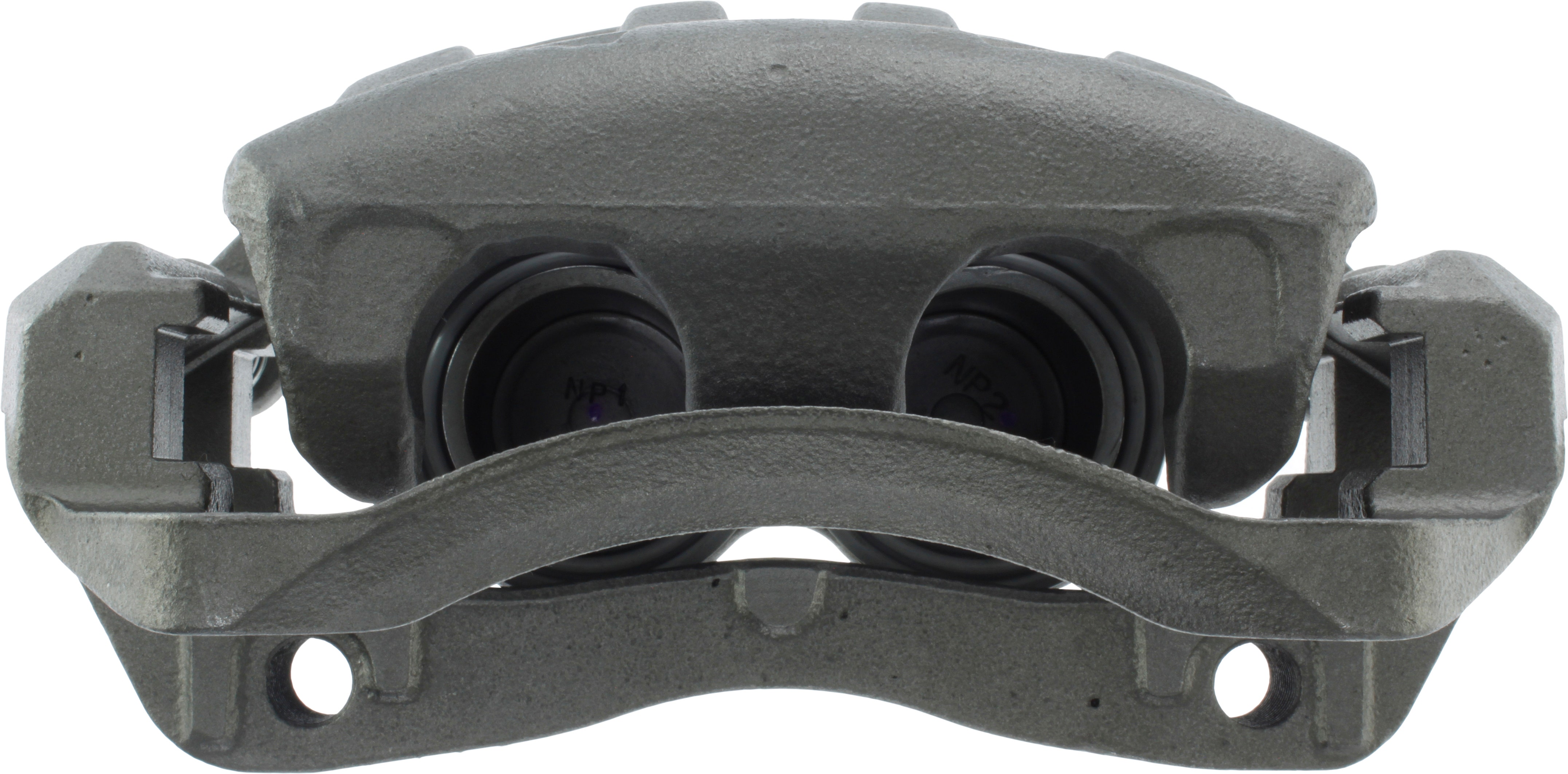 Centric Parts Disc Brake Caliper P/N:141.42142  Disc Brake Caliper P/N: