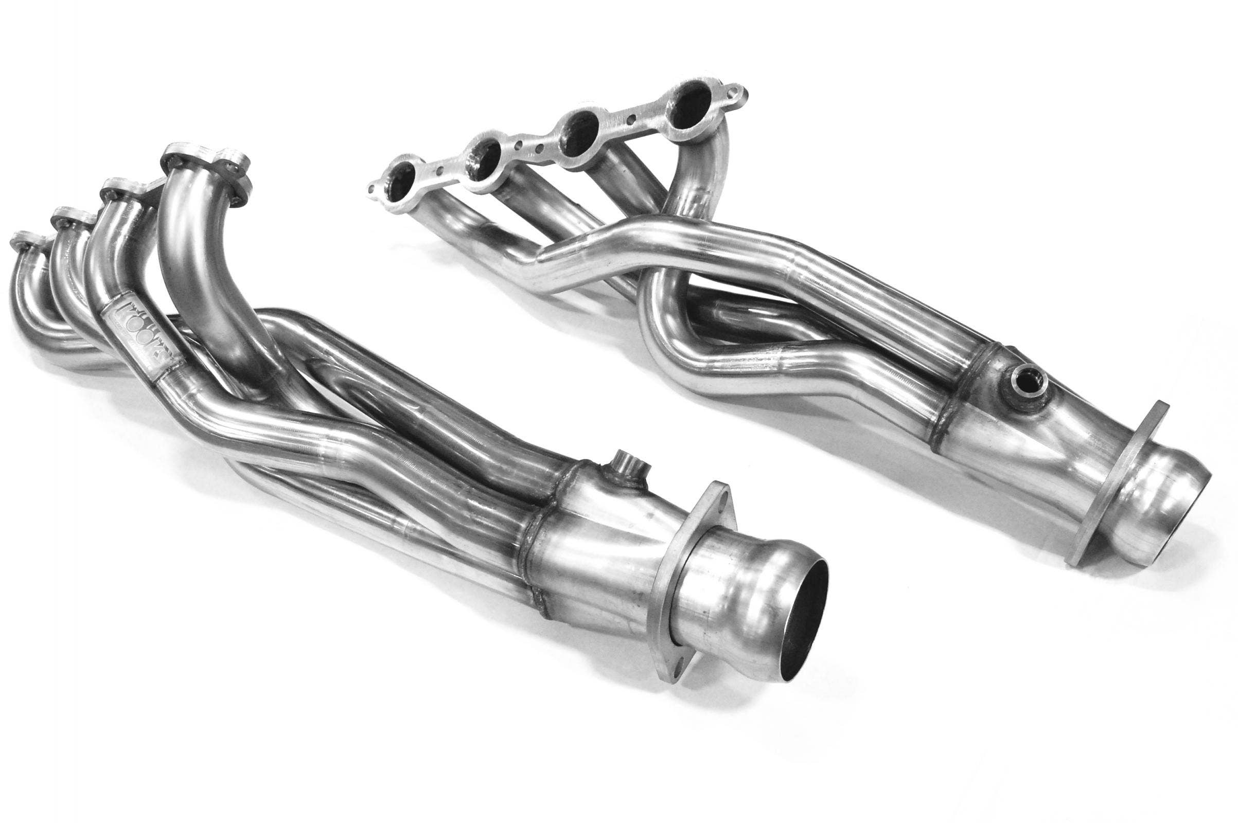 Kooks Custom Headers 2855H220 Stainless Steel Headers Kooks Custom Headers