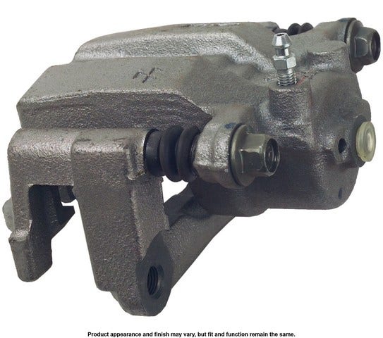 Cardone Reman Disc Brake Caliper P/N:19-B2792a  Disc Brake Caliper P/N:
