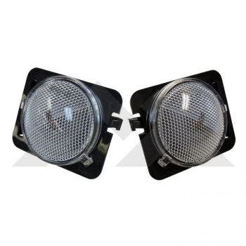 Side Marker Light Kit Side Marker Light Kit