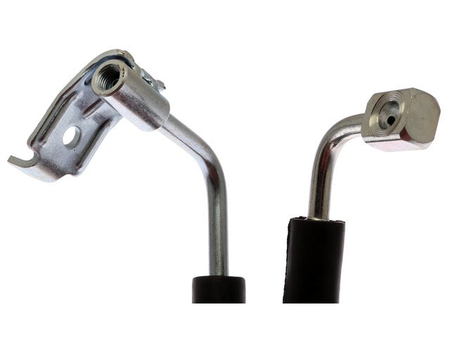 Raybestos Brakes Brake Hydraulic Hose P/N:Bh384279  Brake Hydraulic Hose P/N: