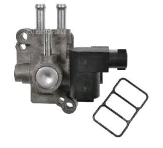 Standard Motor Products Ac271 Idle Air Control Valve Idle Air Control Valve