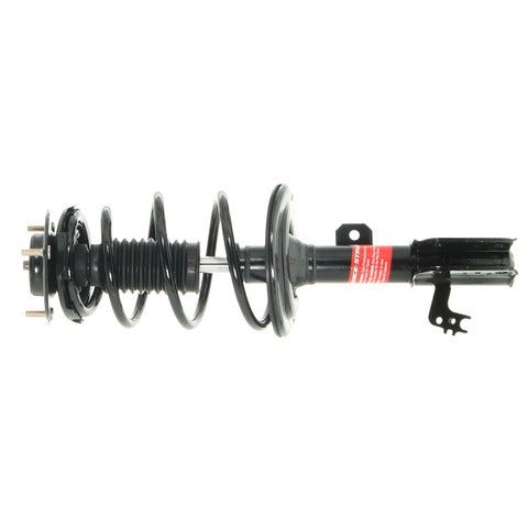 Monroe Shocks & Struts Suspension Strut And Coil Spring Assembly P/N:172993