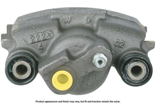 Cardone Reman Disc Brake Caliper P/N:18-4306 Cardone (A1) Industries 18-4181