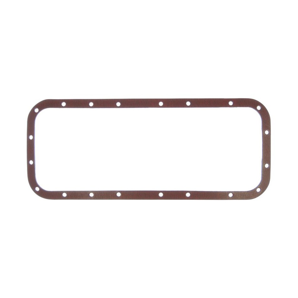 Oil Pan Gasket Set - Bbm Mopar Race/Ajpr/Bae/Kb Oil Pan Gasket Set - Bbm Mopar