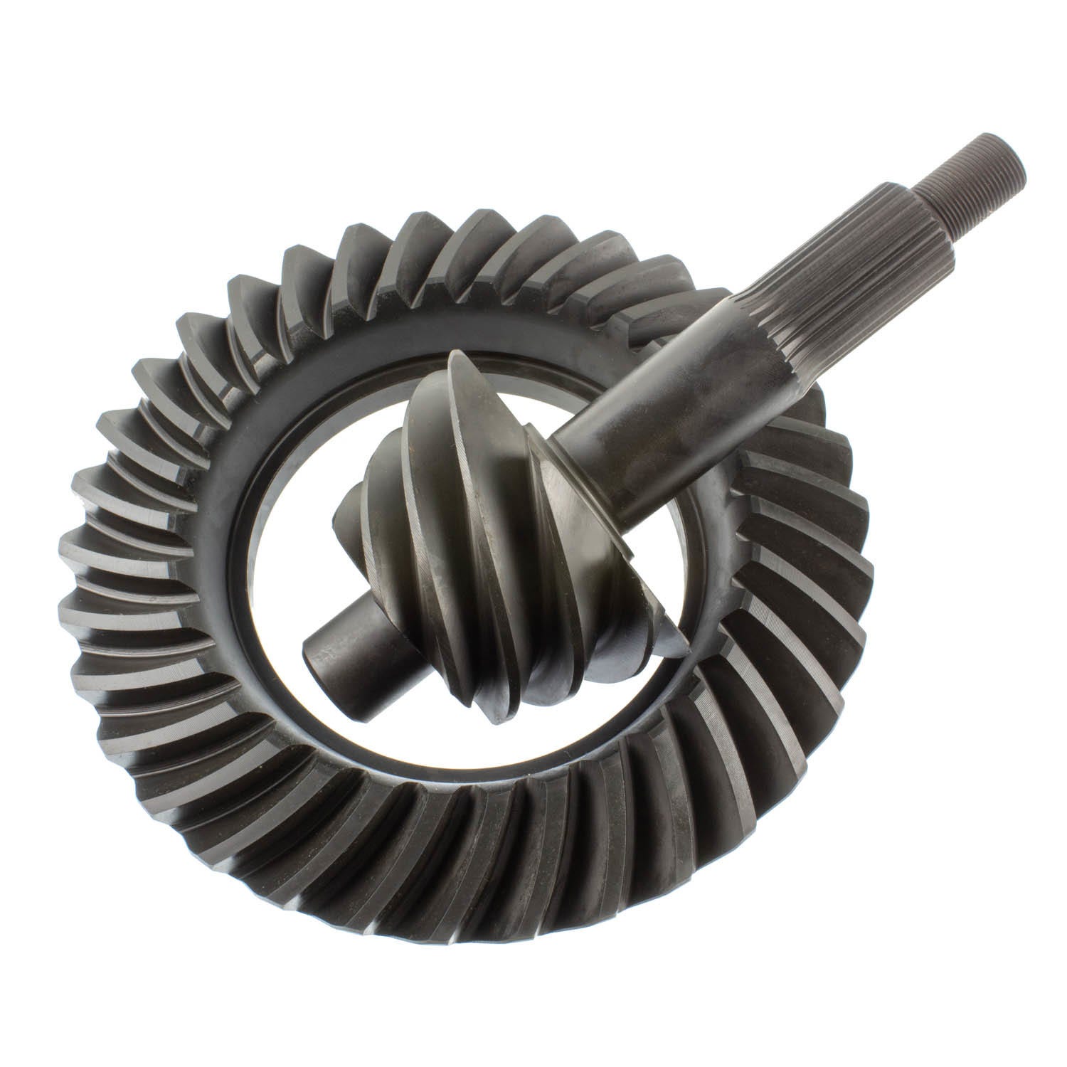 Richmond Gear 79-0066-1 Ring And Pinion Ford 9" 4.86 Ratio Pro Gear 28 Spline, 1