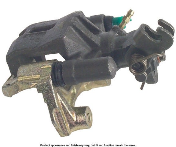 Cardone Reman Disc Brake Caliper P/N:19-B1597a  Disc Brake Caliper P/N: