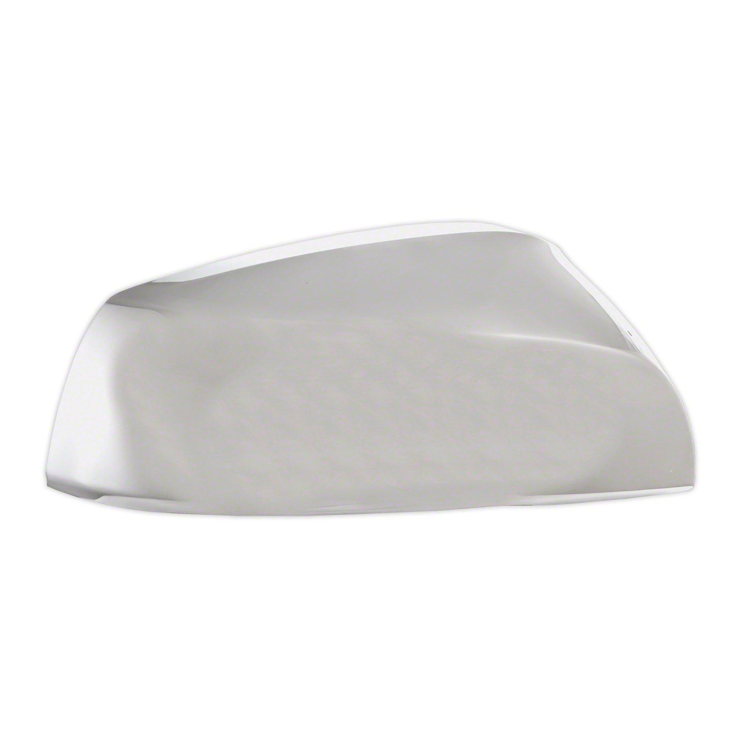 Coast2coast - C2cmc67522r - Cci Mirror Covers 16-17 T Coast2coast  Exterior