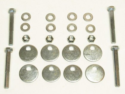 Fabtech Fts292 Alignment Cam Kit   Alignment Kit  Quantity - Set Of 2