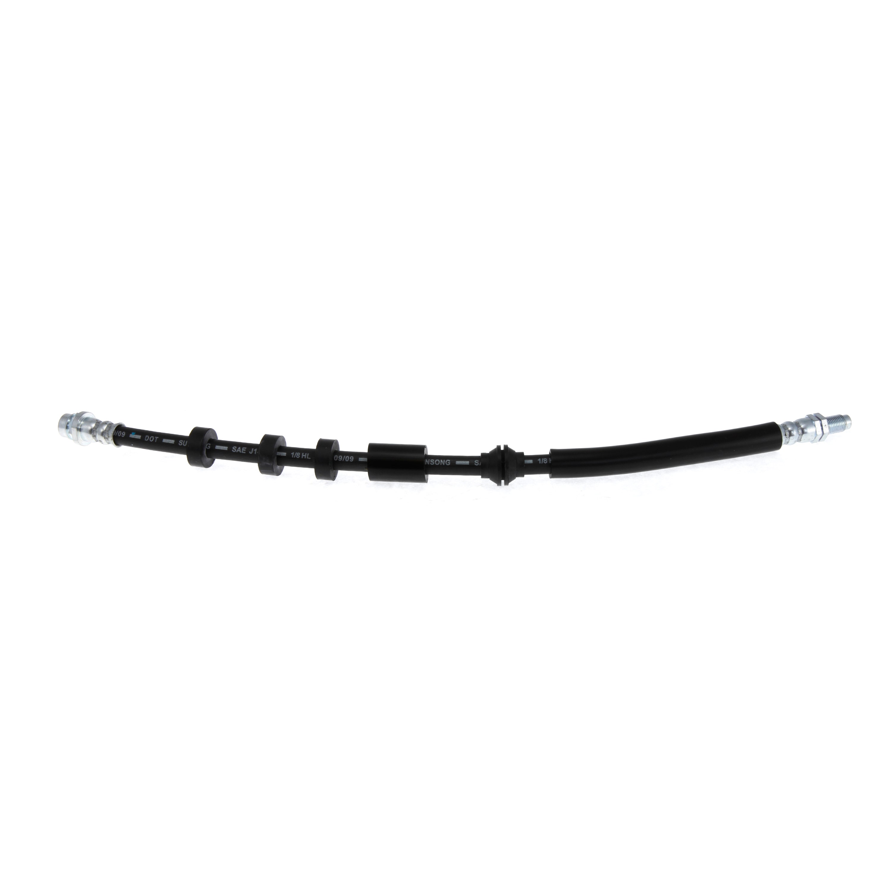 Centric Parts Brake Hydraulic Hose P/N:150.22014  Brake Hydraulic Hose P/N: