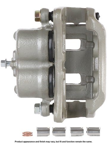 Cardone Reman Disc Brake Caliper P/N:18-B5026as  Disc Brake Caliper P/N: