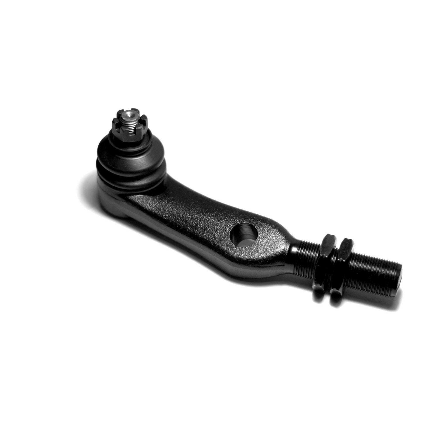 Rugged Ridge 18043.27 Tie Rod End   Tie Rod End ; Type - Male, Thread Size -