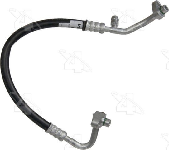 Four Seasons A/C Refrigerant Discharge Hose P/N:56134  A/C Refrigerant Discharge