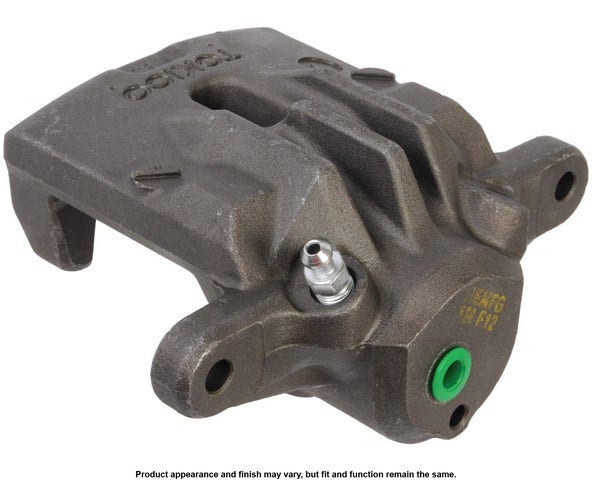 Cardone Reman Disc Brake Caliper P/N:19-6276  Disc Brake Caliper P/N: